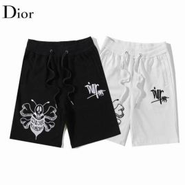 Picture of Dior Pants Short _SKUDiorM-XXL38219047